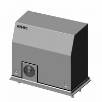 درب کشویی فک مدل C850